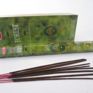 Forest - HEM Wierook stokjes (Pakje of Doos)