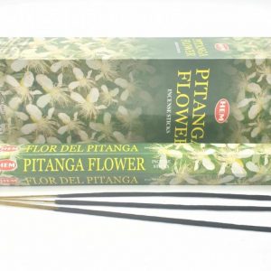 Pitanga Flower – HEM Wierook stokjes (Pakje of Doos)