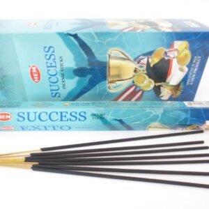 Success - HEM Wierook stokjes (Pakje of Doos)