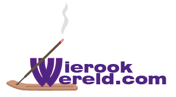 Wierookwereld.com
