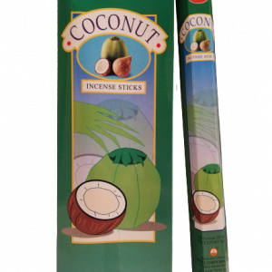 Coconut – HEM tuin wierook XL