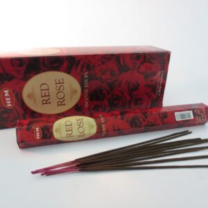 Red Rose - HEM tuin wierook XL
