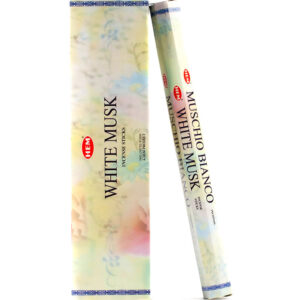 White Musk - HEM tuin wierook XL