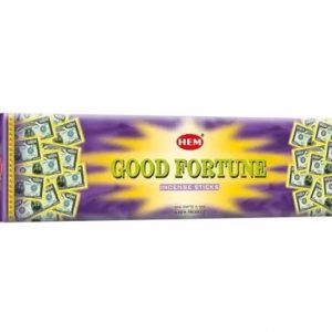 Good Fortune – HEM tuin wierook XL