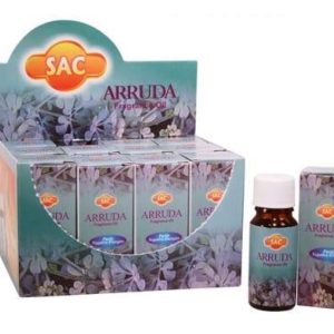 Arruda – SAC Geurolie / aromatische olie