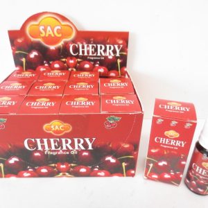 Cherry – SAC Geurolie / aromatische olie