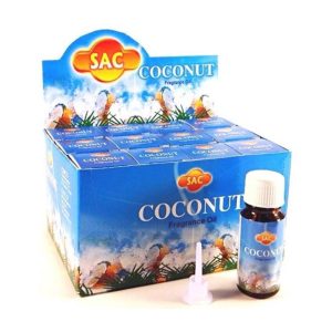 Coconut – SAC Geurolie / aromatische olie