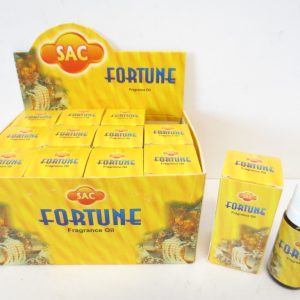 Fortune – SAC Geurolie / aromatische olie