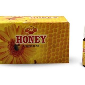 Honey – SAC Geurolie / aromatische olie