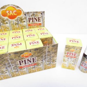 Pine – SAC Geurolie / aromatische olie