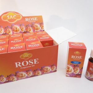 Rose – SAC Geurolie / aromatische olie