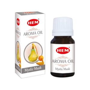 Mystic Musk – HEM Aroma olie/Aroma Oil