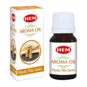 Mystic Palo Santo – HEM Aroma olie/Aroma Oil