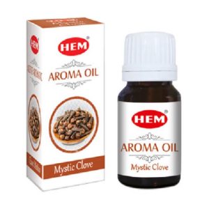 Mystic Clove – HEM Aroma olie/Aroma Oil