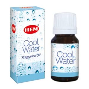 Cool Water - HEM Geurolie/Fragrence Oil