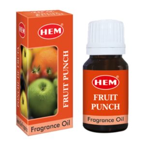 Fruit Punch – HEM Geurolie/Fragrence Oil