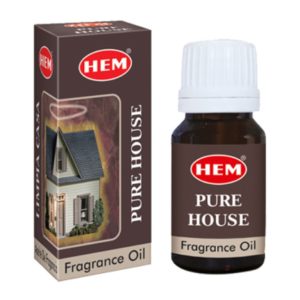 Pure House – HEM Geurolie/Fragrence Oil