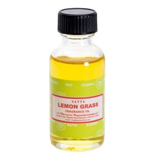 Lemongrass – Satya Geurolie / aromatische olie
