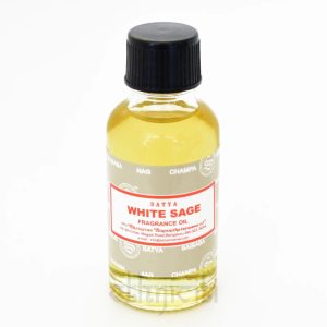 White Sage – Satya Geurolie / aromatische olie