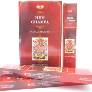 HEM Champa Masala (Pakje)