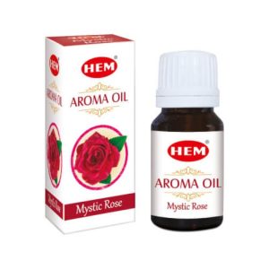 Mystic Rose – HEM Aroma olie/Aroma Oil