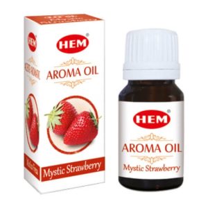 Mystic Strawberry – HEM Aroma olie/Aroma Oil