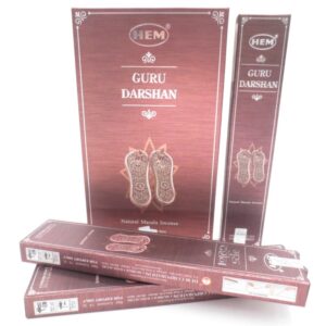 HEM Guru Darshan Masala (Pakje)