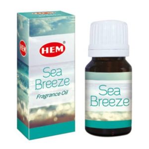 Seabreeze – HEM Aroma olie/Aroma Oil