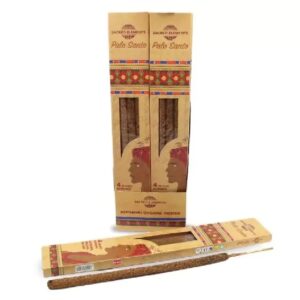 Sacred Elements Palo Santo - HEM tuin wierook XL