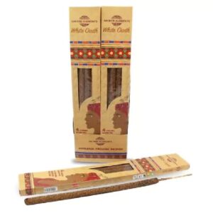 Sacred Elements White Oodh- HEM tuin wierook XL