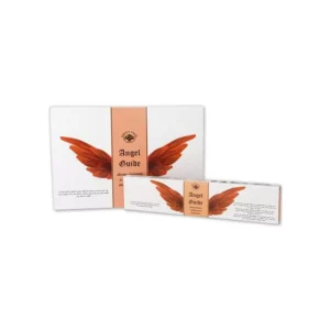 Angel Guide - Green Tree Wierook stokjes (Pakje)