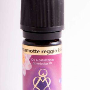 Bergamot - Etherische olie