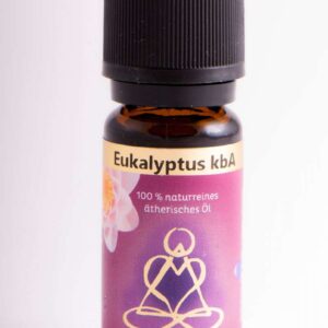 Eucalyptus - Etherische olie