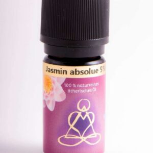 Jasmine - Etherische olie