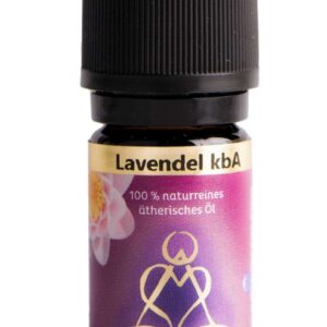 Lavender - Etherische olie