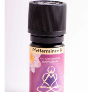 Peppermint - Etherische olie