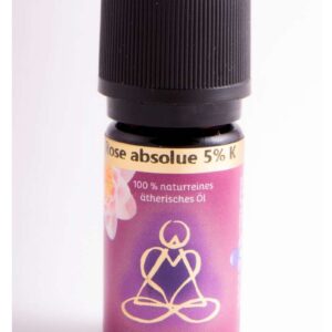 Rose - Etherische olie