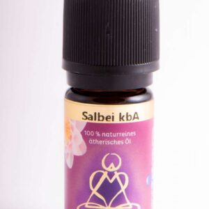 Sage - Etherische olie