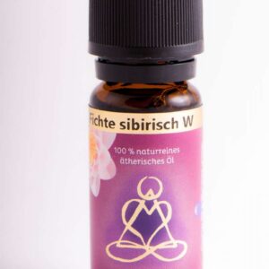 Spar Siberisch - Etherische olie