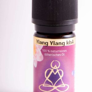 Ylang Ylang - Etherische olie